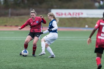Bild 225 - F Harksheide - wBJ HSV2 : Ergebnis: 7:0